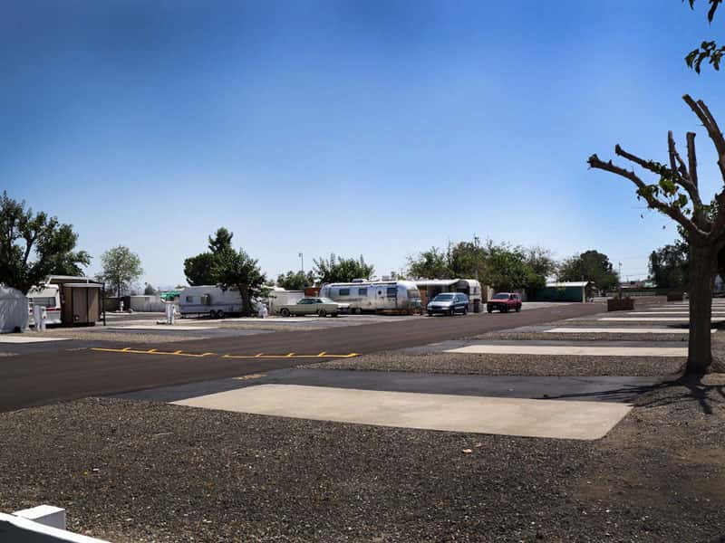 Diamond Valley RV Park