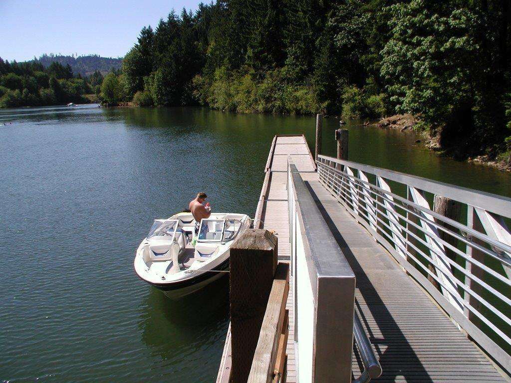 Sunnyside County Park