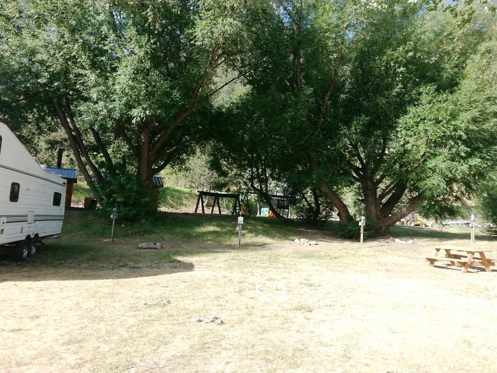 Drake Campground