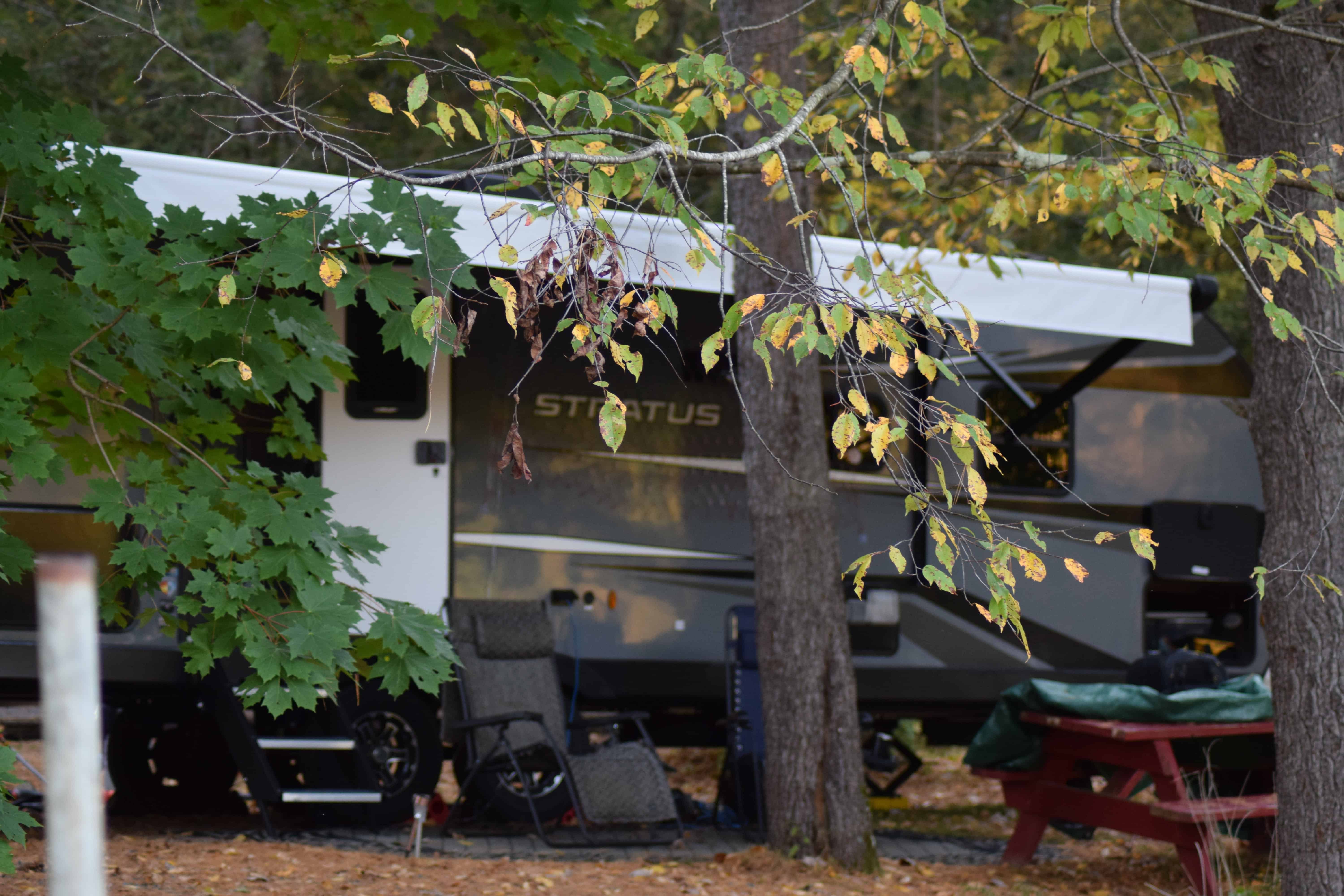 Country Aire RV Park & Campground
