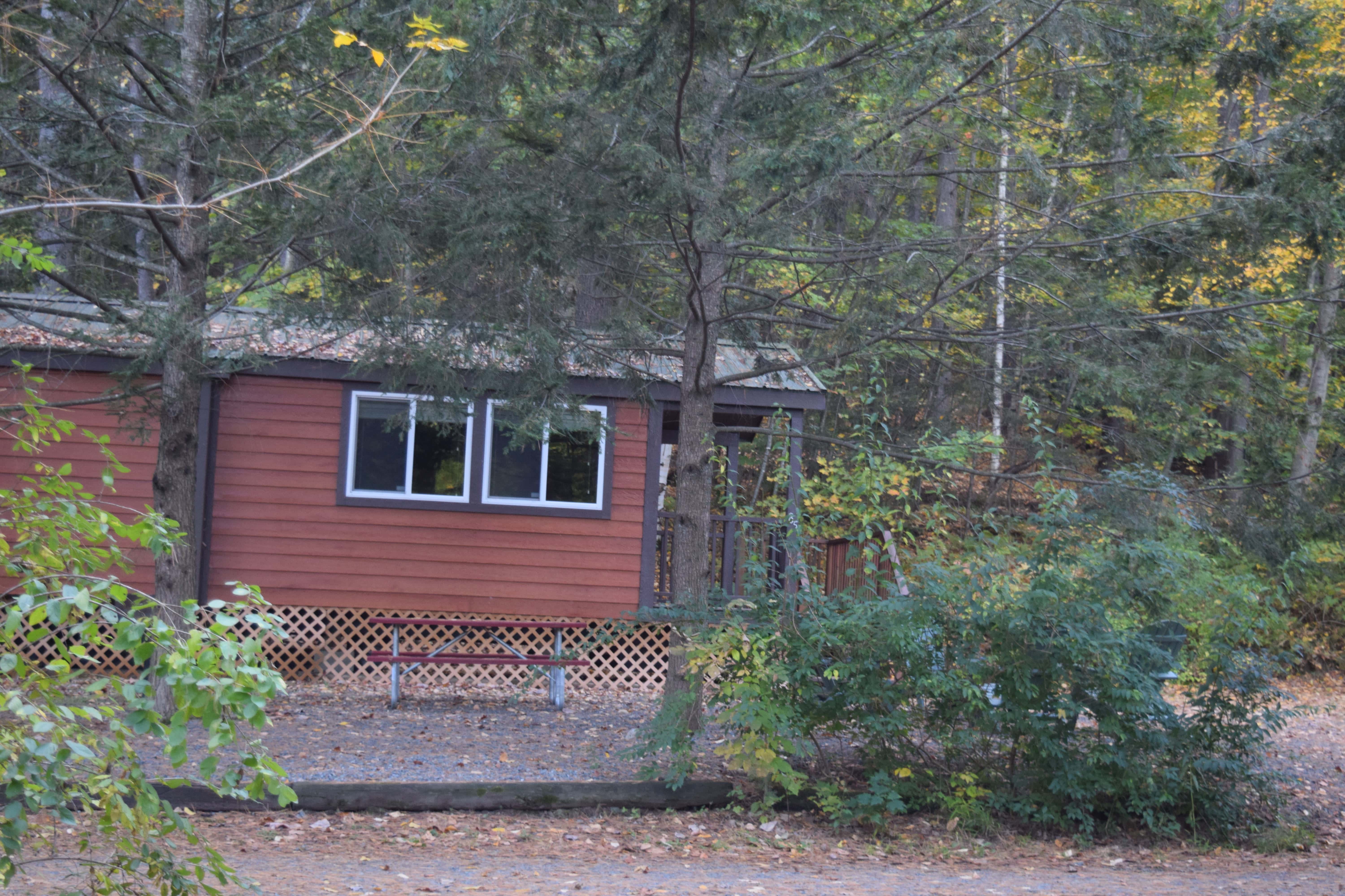 Country Aire RV Park & Campground