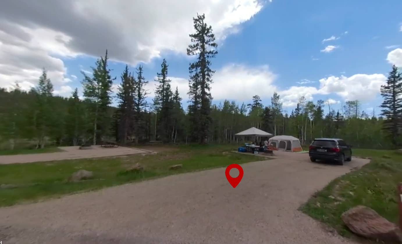 Duck Creek Campground