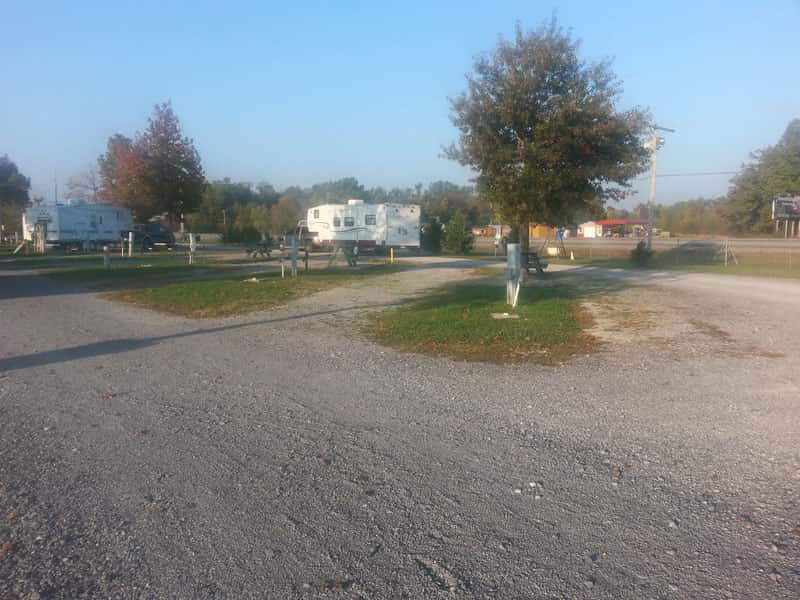 Duck Creek RV Park