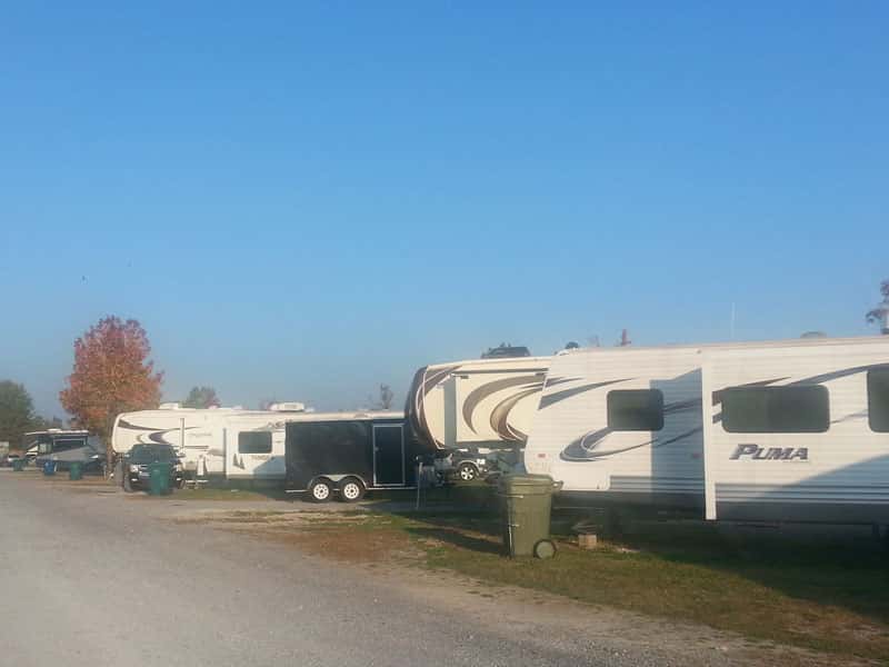 Duck Creek RV Park