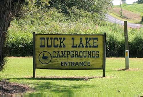 Duck Lake Campground