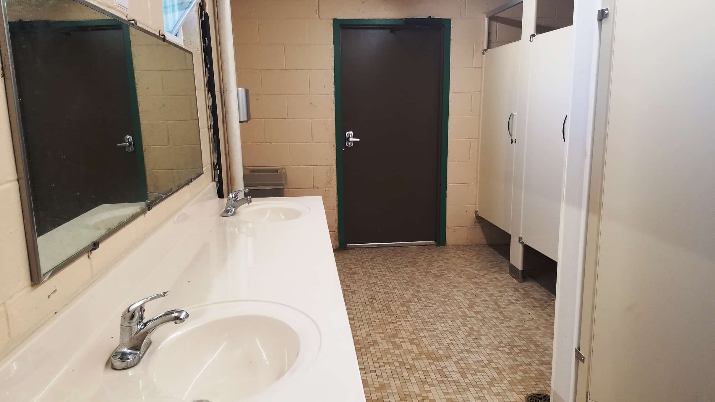 Duck Neck Campground