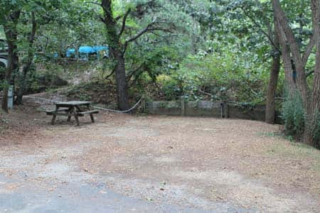 Dune's Edge Campground