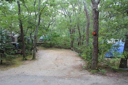 Dune's Edge Campground