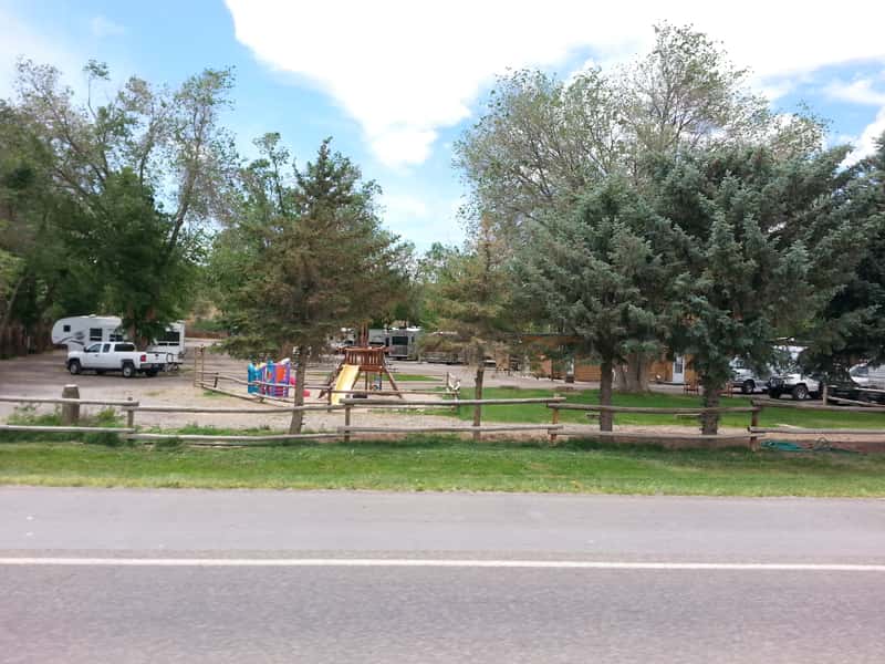 Eagle RV Park and Campground