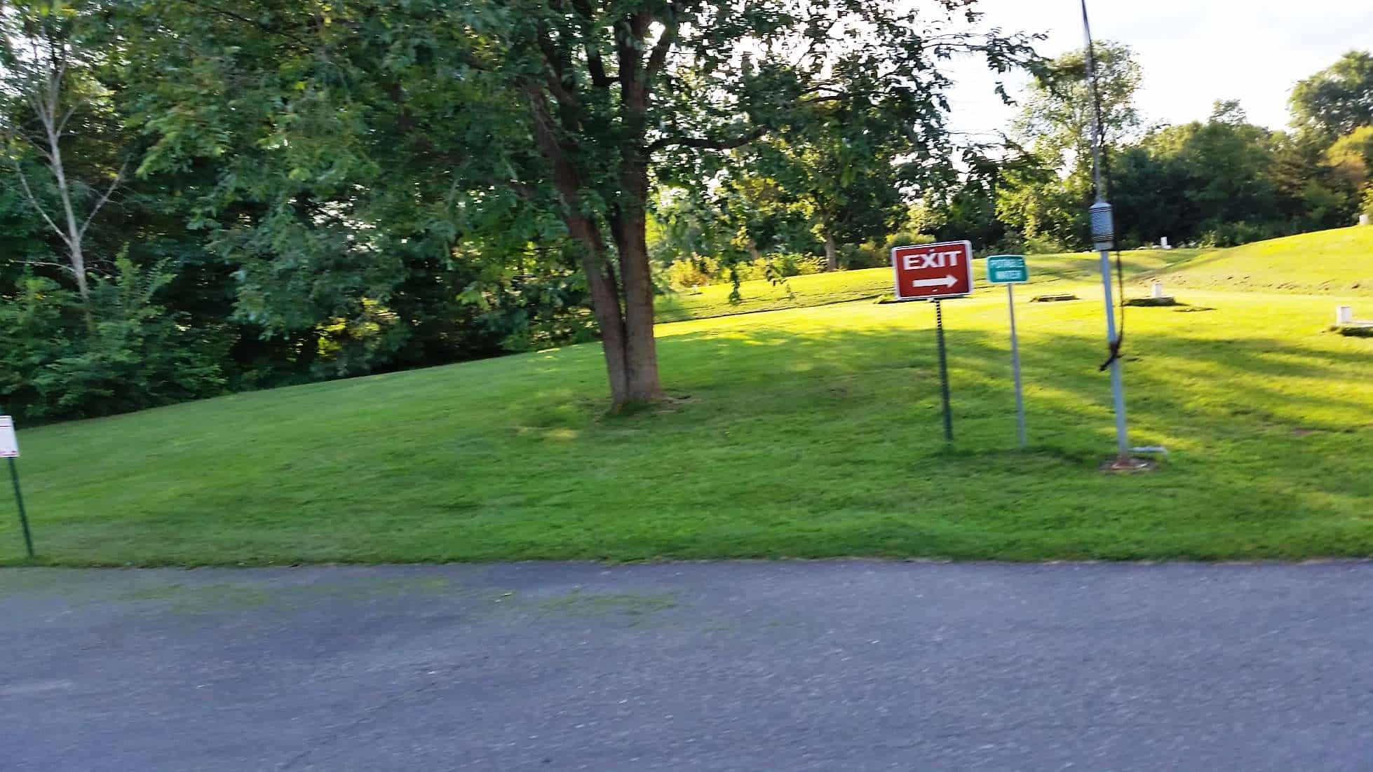 Edge-O-Dells Camping & RV Resort