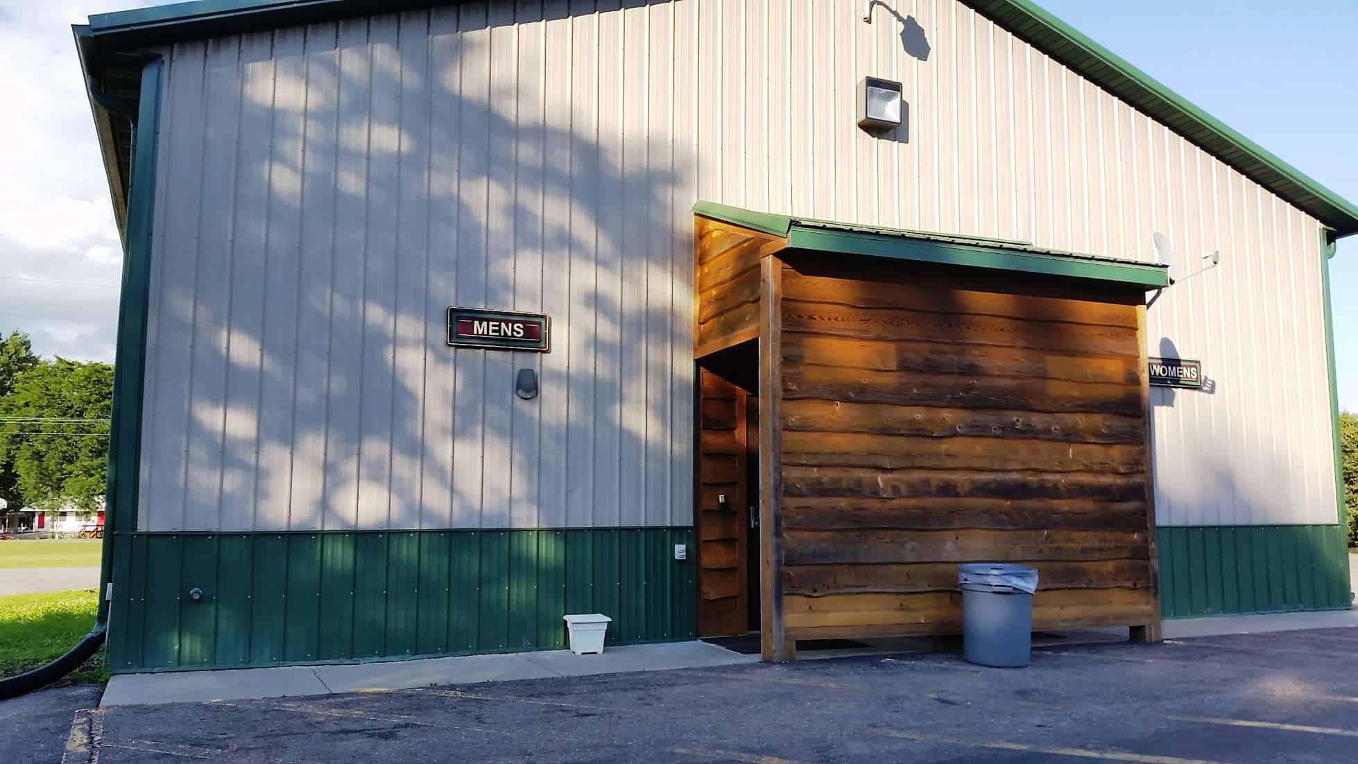 Edge-O-Dells Camping & RV Resort