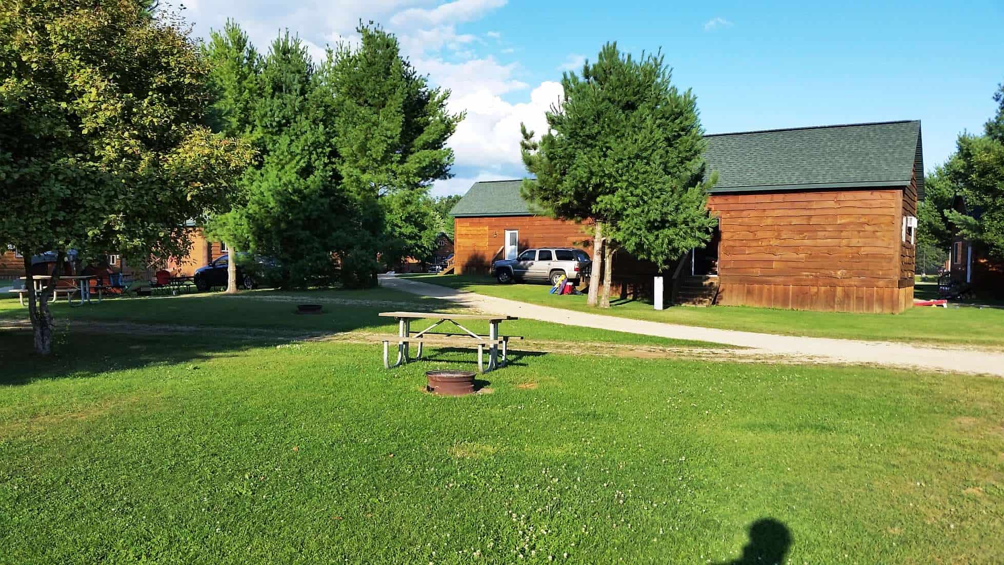 Edge-O-Dells Camping & RV Resort