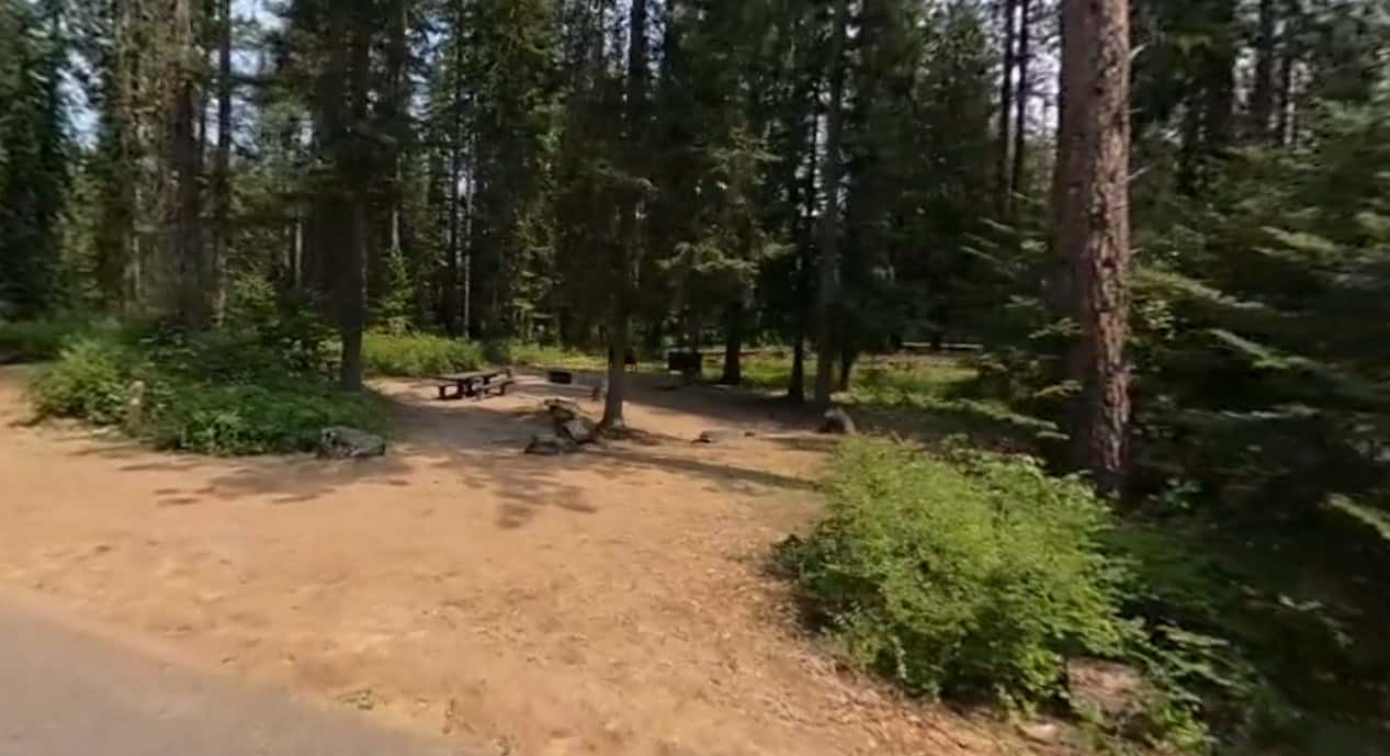 Edgewater Campground