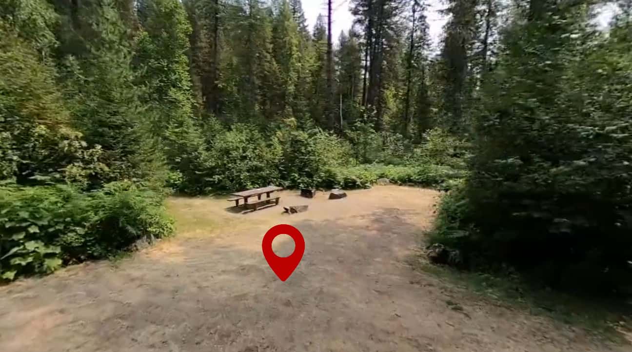 Edgewater Campground