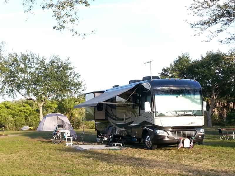 E.G. Simmons Regional Park