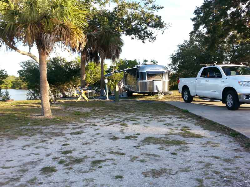 E.G. Simmons Regional Park