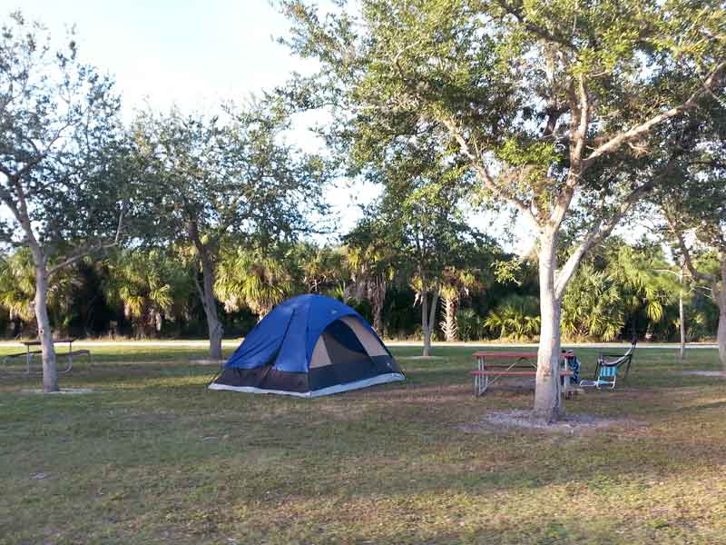 E.G. Simmons Regional Park
