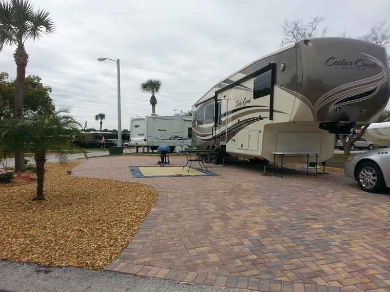 Elite Resorts at Citrus Valley