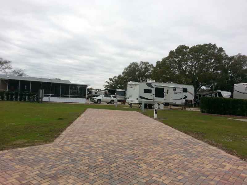 Elite Resorts at Citrus Valley