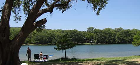 Emma Long Metropolitan Park
