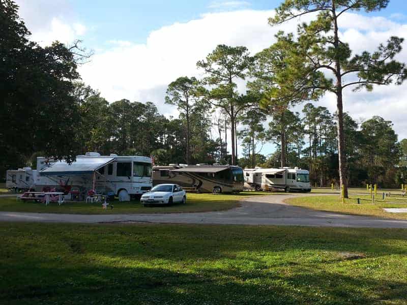 Encore Sunshine Holiday Daytona