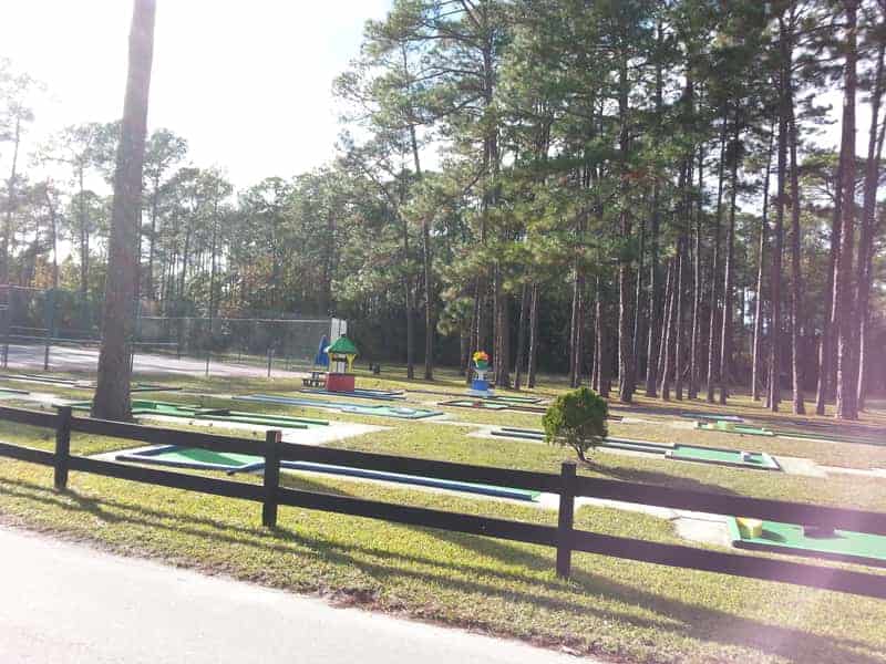 Encore Sunshine Holiday Daytona