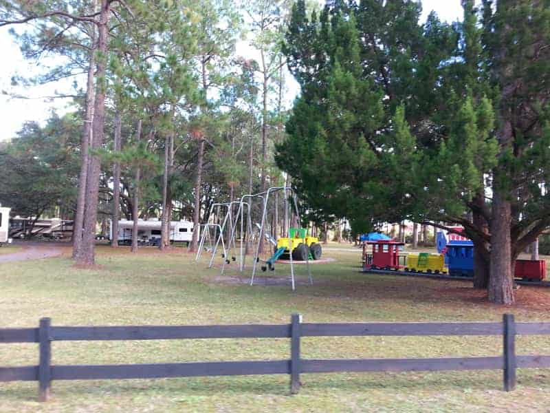 Encore Sunshine Holiday Daytona