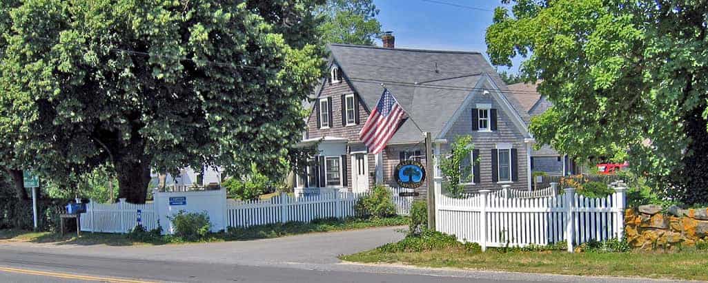 Shady Knoll Campground
