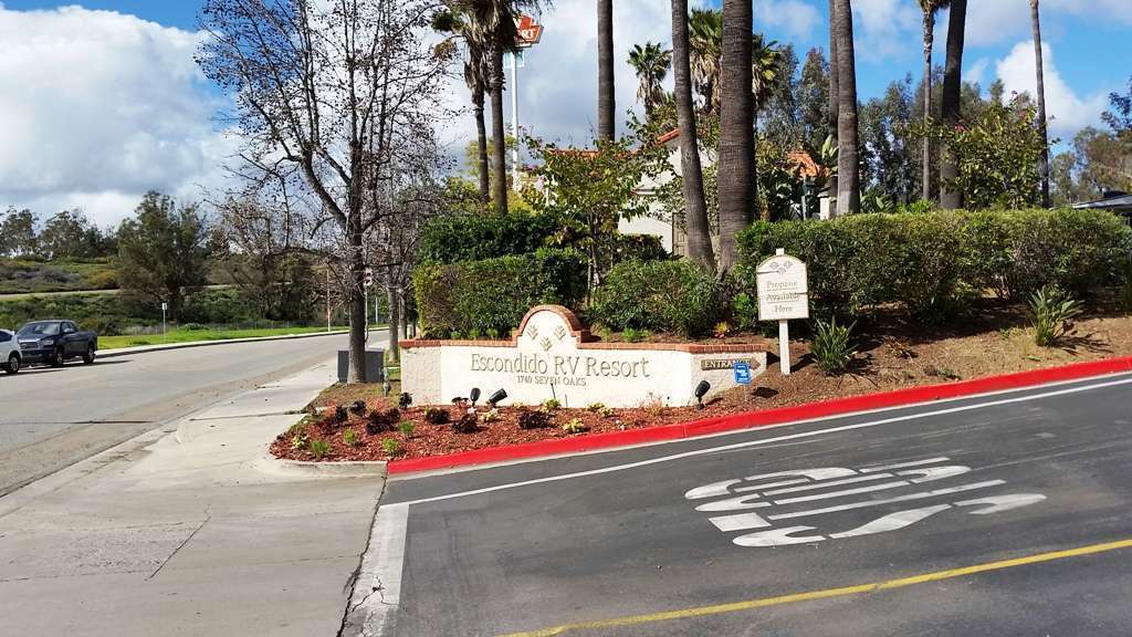 Escondido RV Resort