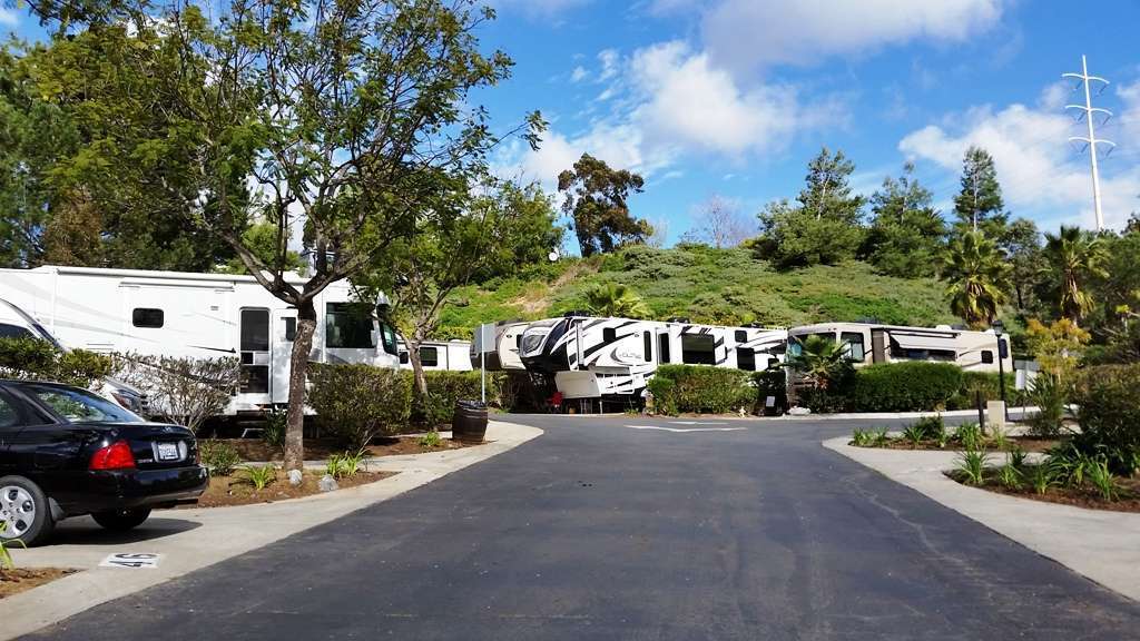 Escondido RV Resort
