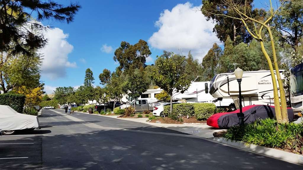 Escondido RV Resort