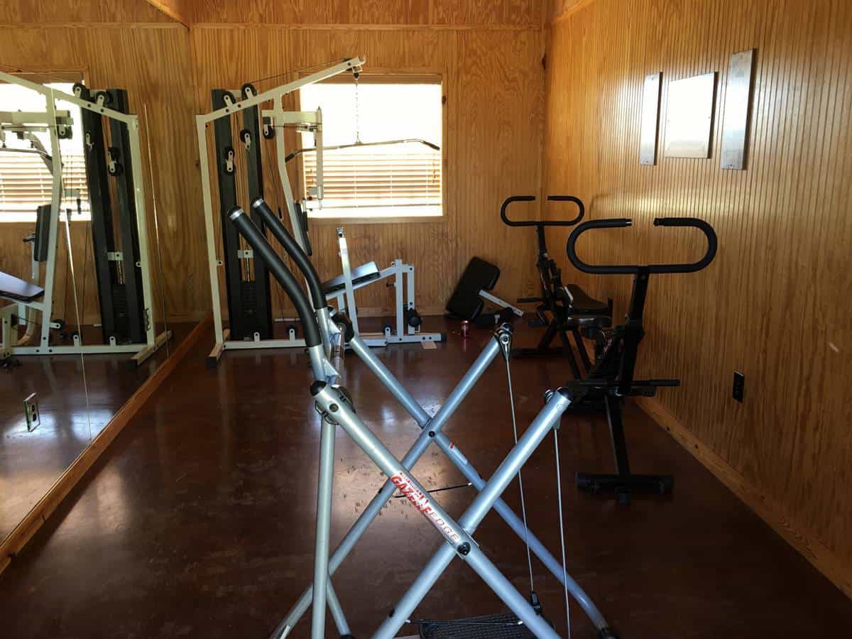 Coffee Creek RV Resort