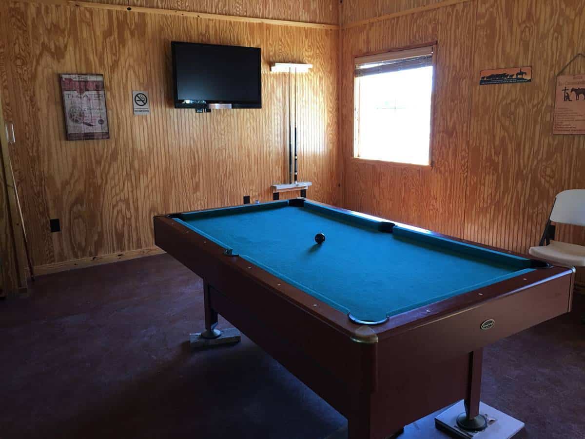 Coffee Creek RV Resort