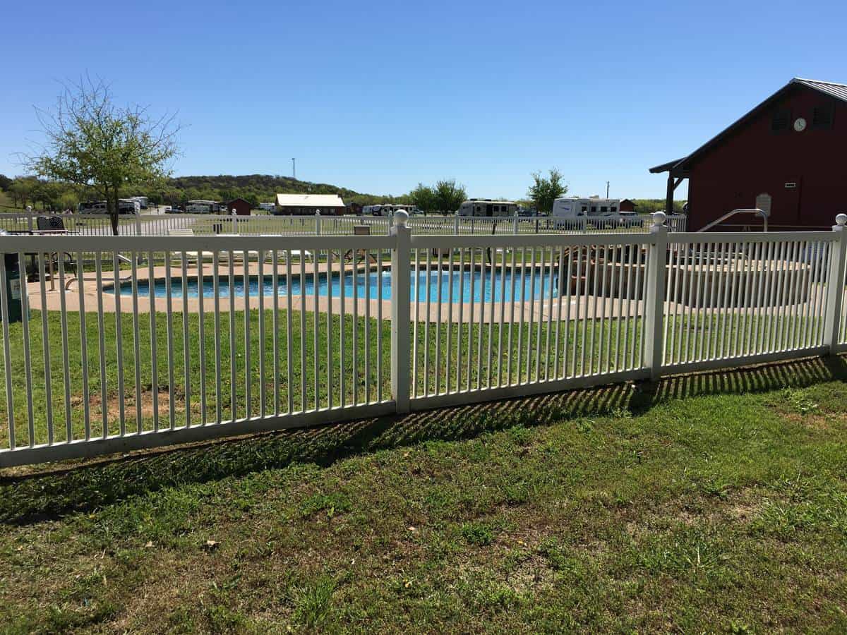 Coffee Creek RV Resort