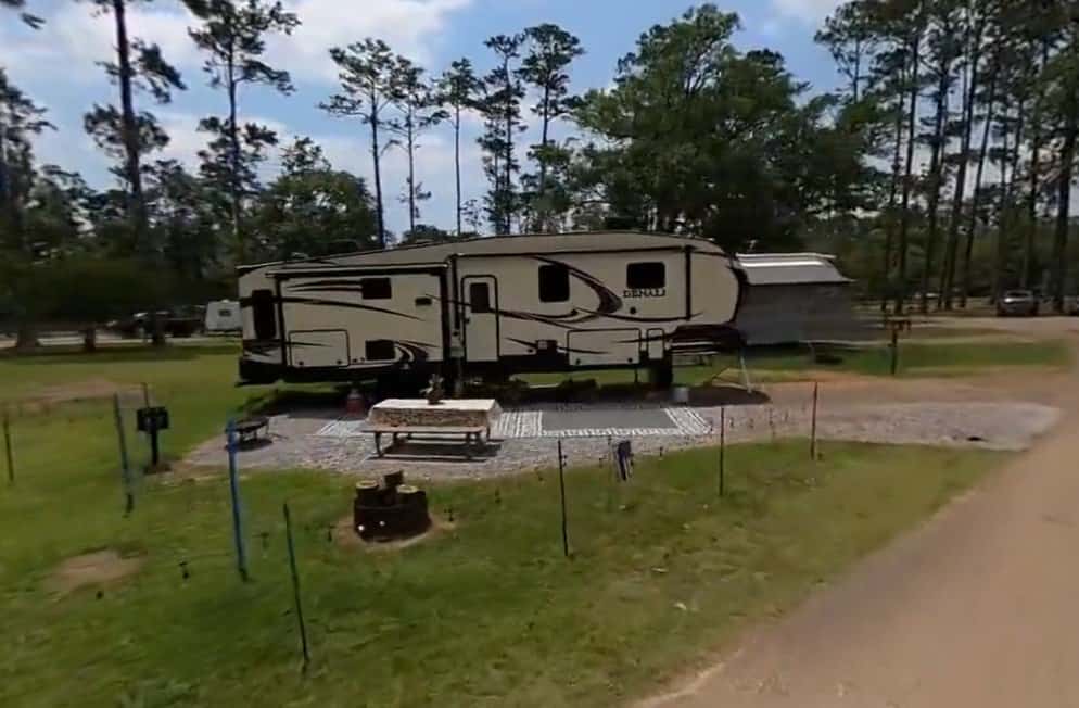 Fairview-Riverside State Park