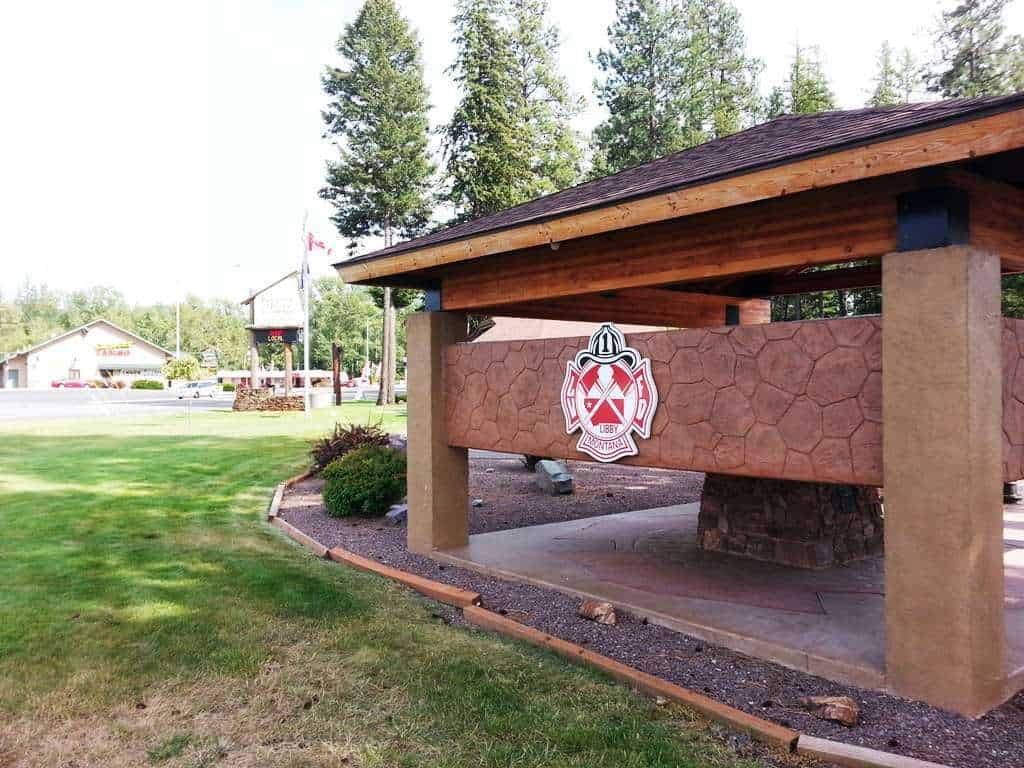Firemans Park Campground