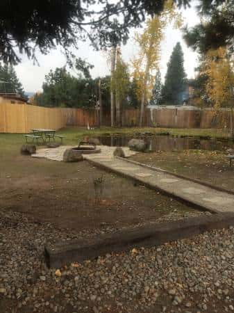 Bitterroot Valley RV and Campground