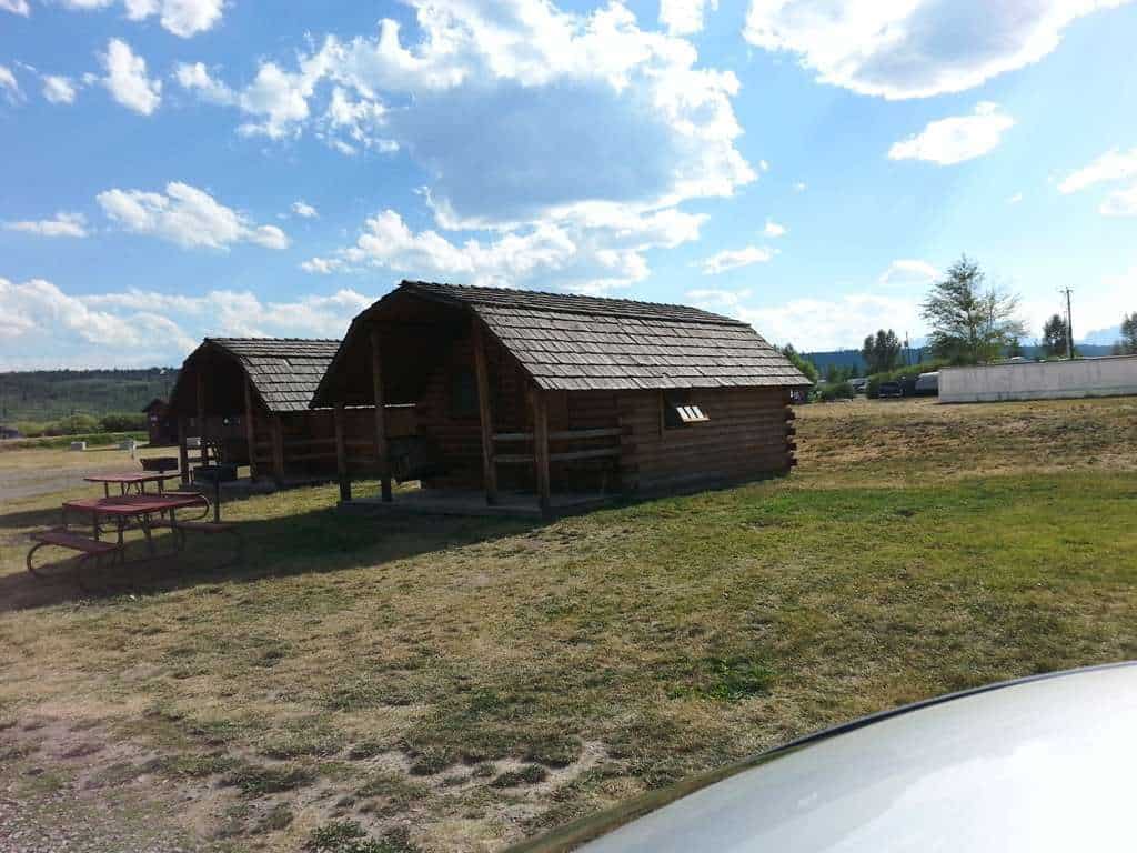 Fireside Resort Buffalo Valley