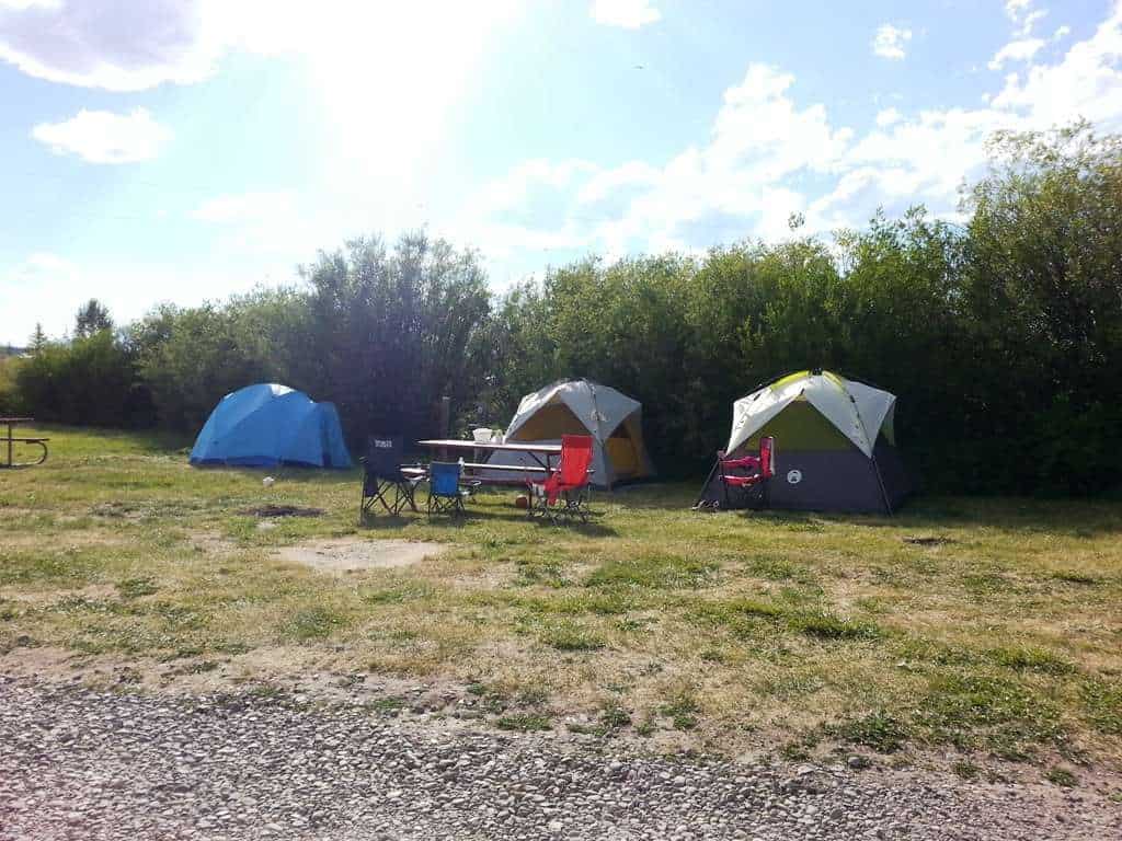 Fireside Resort Buffalo Valley