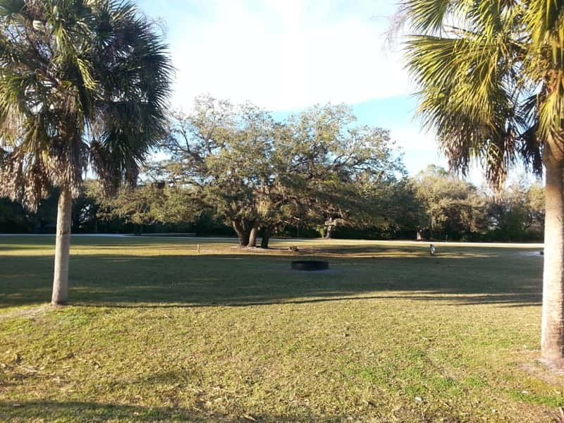 Fisheating Creek Resort RV Park and Campground