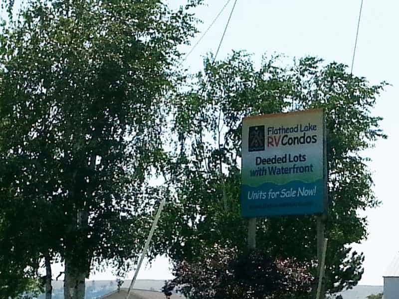 Flathead River RV Resort