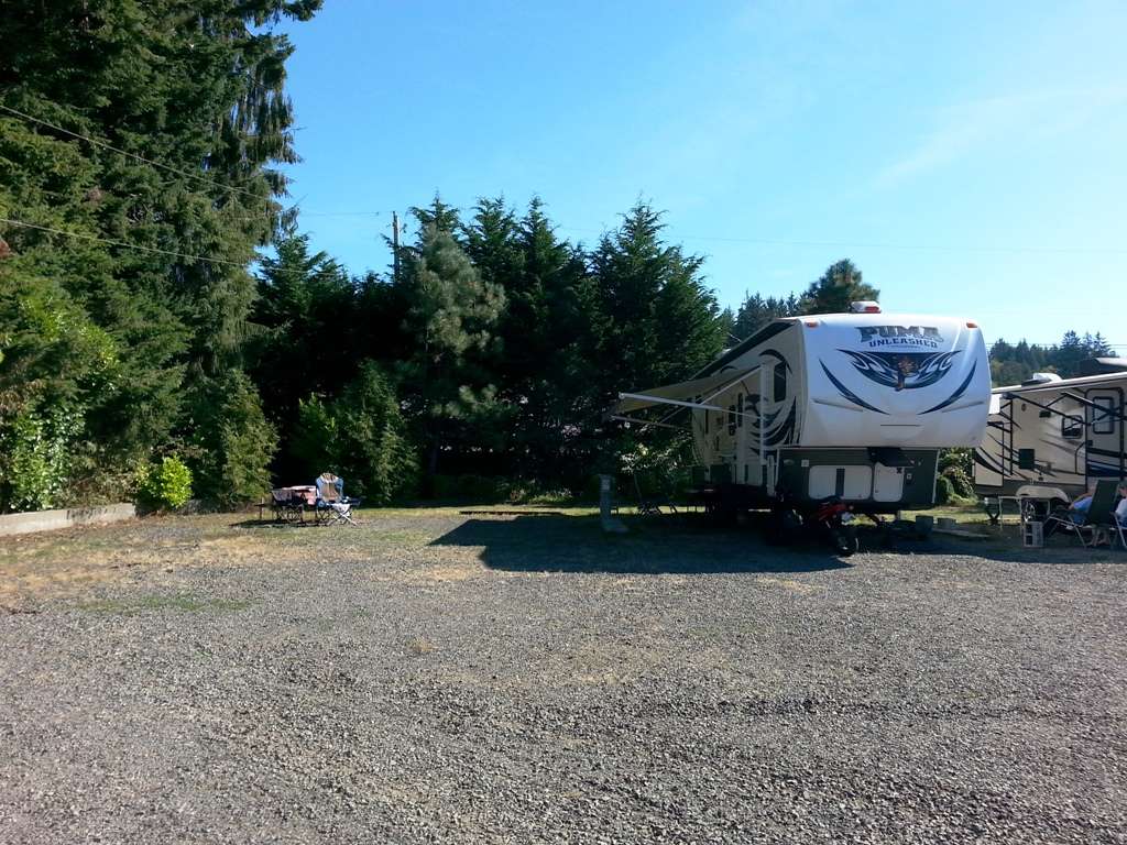 Forks 101 RV Park