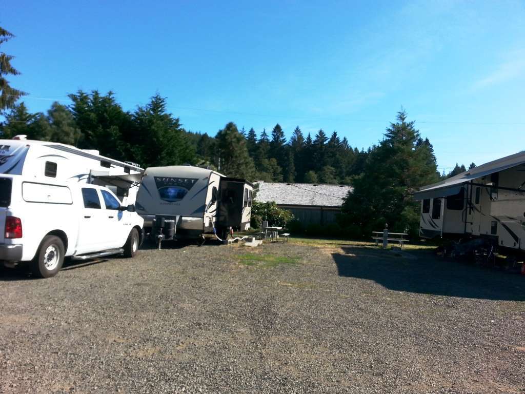Forks 101 RV Park