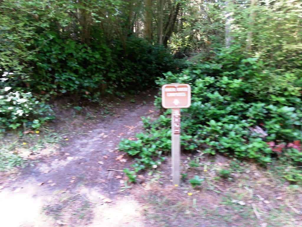 Fort Ebey State Park Campground