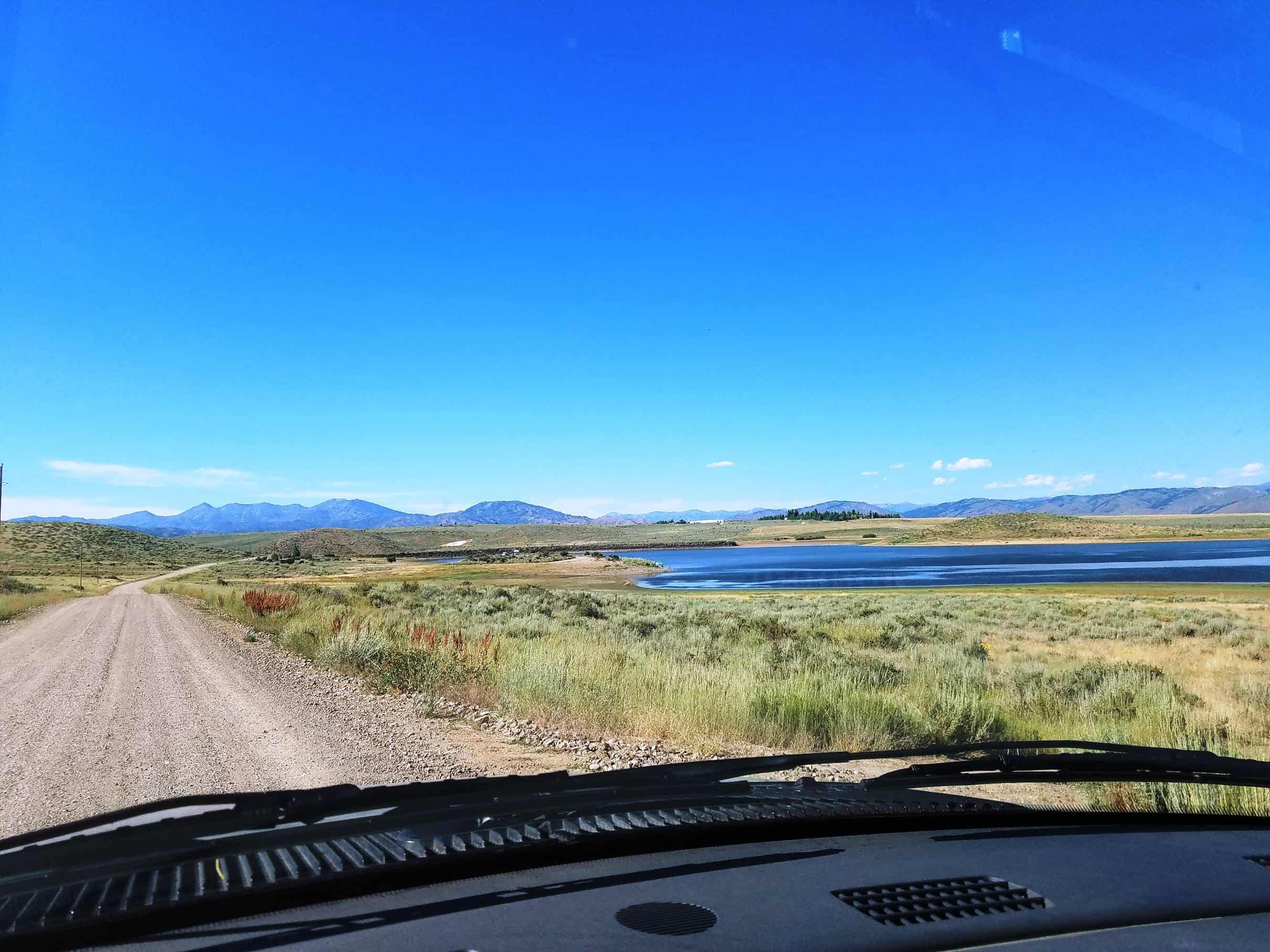 Fort Running Bear RV Park