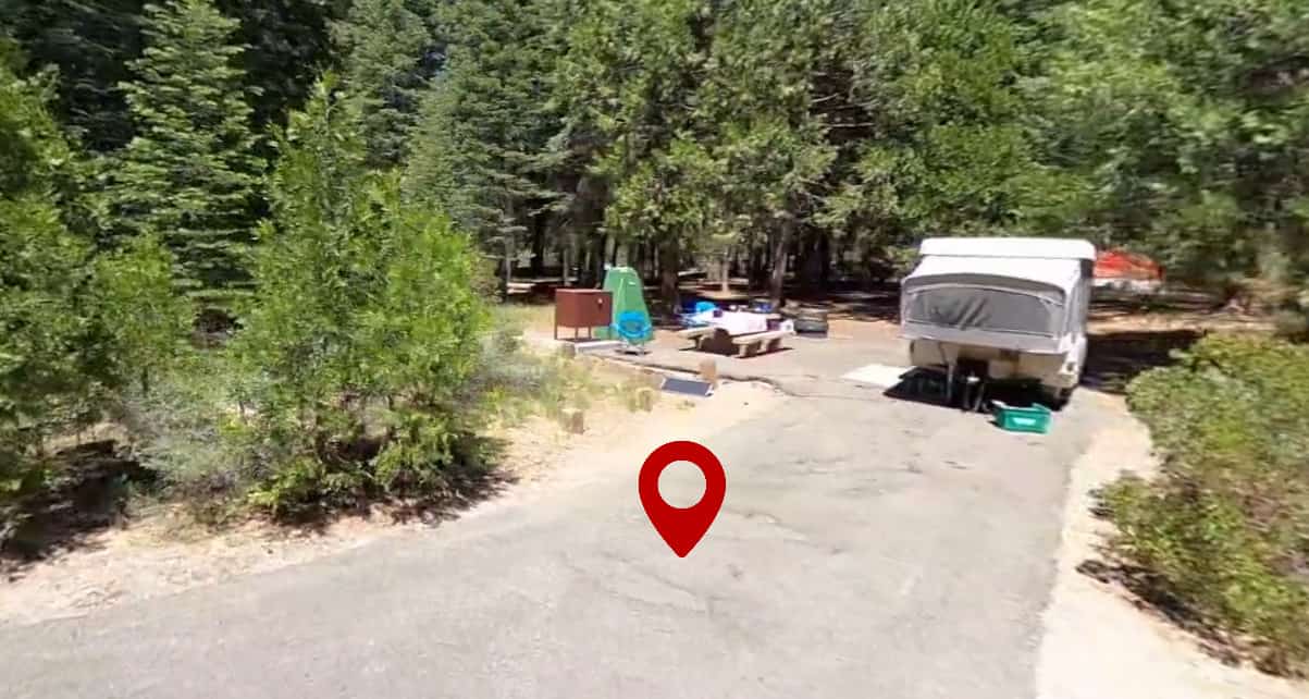 Fowlers Camp Campground