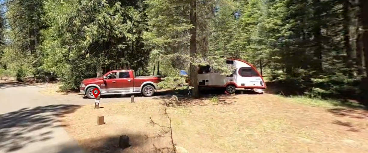 Fowlers Camp Campground