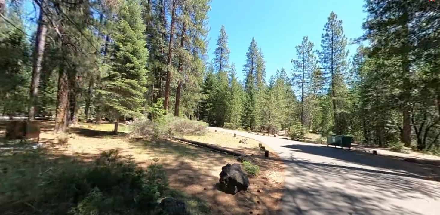 Fowlers Camp Campground