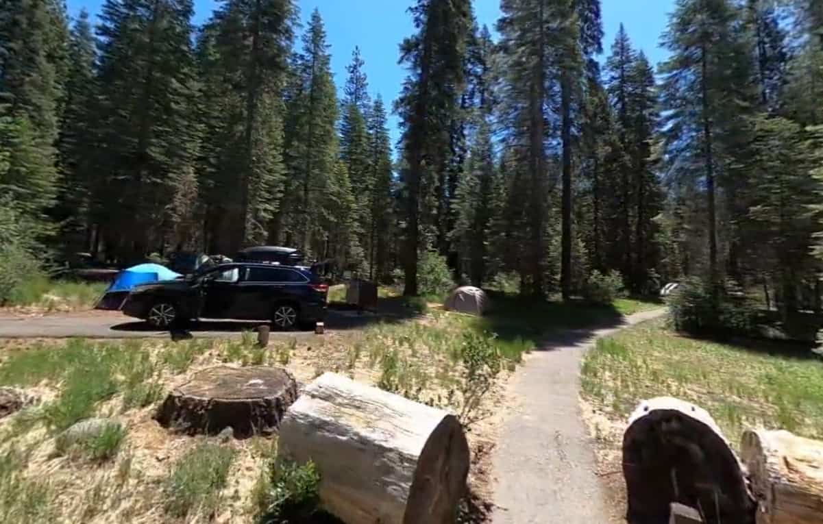 Fowlers Camp Campground