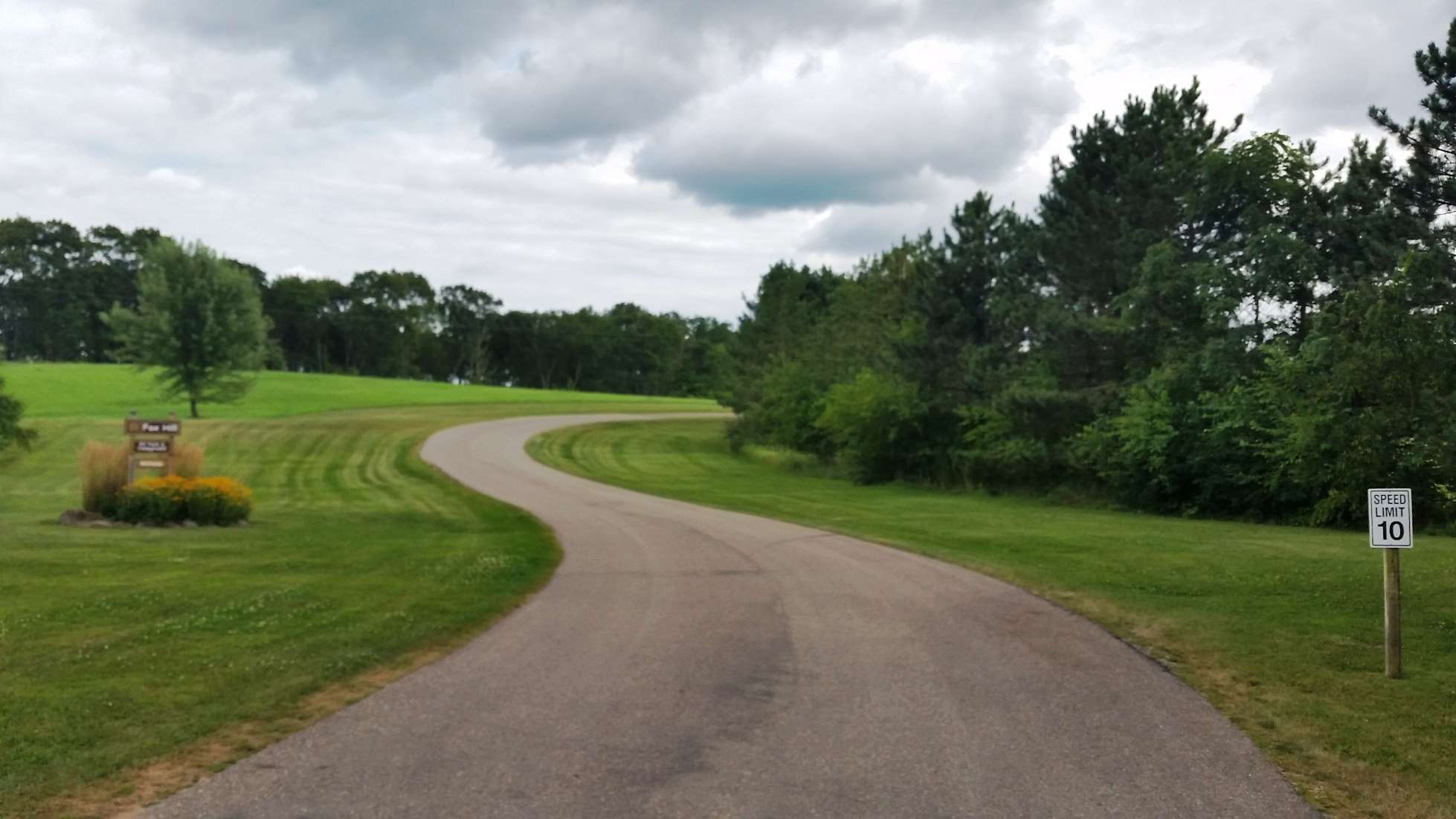 Fox Hill RV Park & Campground